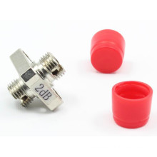 FC/PC Adapter Type Fixed Fiber Optical Varible Attenuator